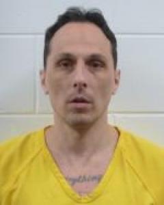 Brandon Andrew Burrell a registered Sex Offender / Child Kidnapper of Alaska
