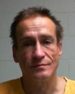 David Matthew Logue a registered Sex Offender / Child Kidnapper of Alaska