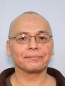 Simon Peter Roberts a registered Sex Offender / Child Kidnapper of Alaska