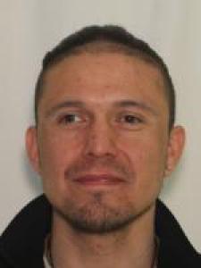 Terry Lee Simpson Jr a registered Sex Offender / Child Kidnapper of Alaska