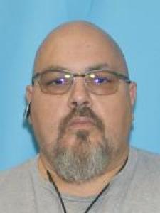 Charles Lonewolf a registered Sex Offender / Child Kidnapper of Alaska