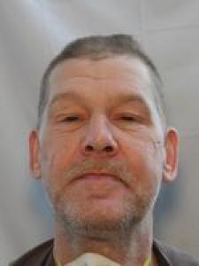 Stephen Thomas White a registered Sex Offender / Child Kidnapper of Alaska