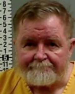 Clifford Robert Merchant a registered Sex Offender / Child Kidnapper of Alaska