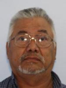 Roy Frank Silas a registered Sex Offender / Child Kidnapper of Alaska