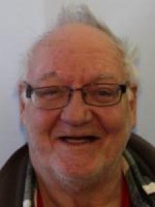 Jeffery Lenn Gabel a registered Sex Offender / Child Kidnapper of Alaska