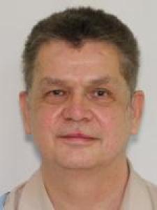 Ronald Paul Rathbun Sr a registered Sex Offender / Child Kidnapper of Alaska