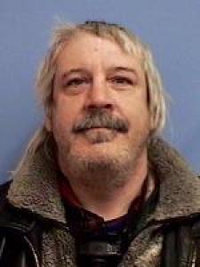 Trace Bret Gentis a registered Sex Offender / Child Kidnapper of Alaska