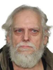 Charles Kevin Stokes a registered Sex Offender / Child Kidnapper of Alaska