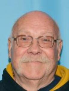Gregory Lee Peck a registered Sex Offender / Child Kidnapper of Alaska