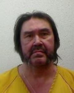 Gus Macauly Jr a registered Sex Offender / Child Kidnapper of Alaska
