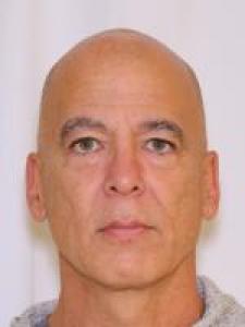 Ronald Byrum Teekell a registered Sex Offender / Child Kidnapper of Alaska