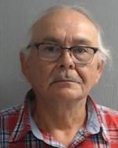 Arthur James Augustine a registered Sex Offender / Child Kidnapper of Alaska