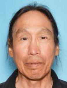Robert Leroy Mayo a registered Sex Offender / Child Kidnapper of Alaska