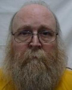 Dana Ray Thompson a registered Sex Offender / Child Kidnapper of Alaska