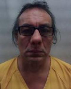 Charles Paul Jacobson a registered Sex Offender / Child Kidnapper of Alaska