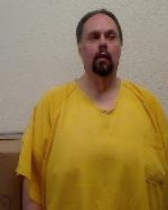 Mark Steven Laflin a registered Sex Offender / Child Kidnapper of Alaska