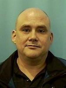 Andrew Thomas Weed a registered Sex Offender / Child Kidnapper of Alaska