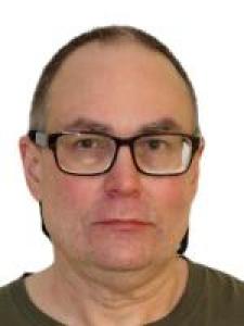 Lowell Elmer Mckee II a registered Sex Offender / Child Kidnapper of Alaska