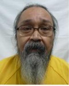 Charles B Henry a registered Sex Offender / Child Kidnapper of Alaska