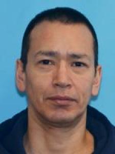 Shane Jay Hildreth a registered Sex Offender / Child Kidnapper of Alaska