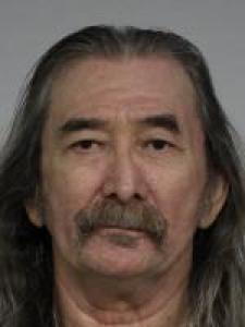 Michael James Voyles a registered Sex Offender / Child Kidnapper of Alaska