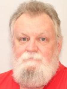 Jerry Paul Hughes a registered Sex Offender / Child Kidnapper of Alaska