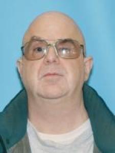 David Anthony Humble a registered Sex Offender / Child Kidnapper of Alaska