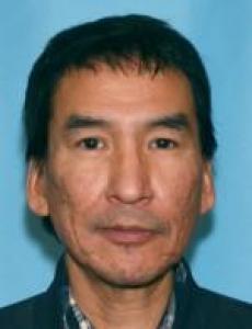 Theodore Nictune a registered Sex Offender / Child Kidnapper of Alaska