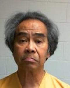 Ernesto Carinio a registered Sex Offender / Child Kidnapper of Alaska