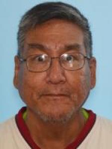 Garon Mark Johnson a registered Sex Offender / Child Kidnapper of Alaska