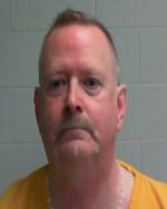 Ronald Dale Ingram a registered Sex Offender / Child Kidnapper of Alaska