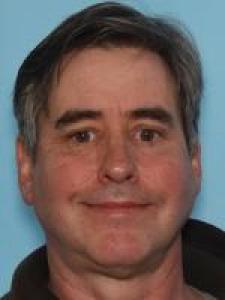 Thomas Ross Arnold a registered Sex Offender / Child Kidnapper of Alaska