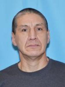 Bruce Lee Jensen a registered Sex Offender / Child Kidnapper of Alaska