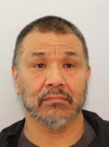 Costia Inga III a registered Sex Offender / Child Kidnapper of Alaska