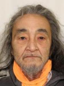 George Earl Shoogukuwrk a registered Sex Offender / Child Kidnapper of Alaska