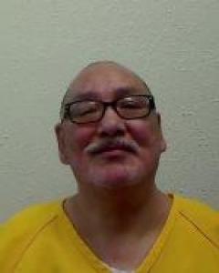Marvin Leo Goodwin a registered Sex Offender / Child Kidnapper of Alaska