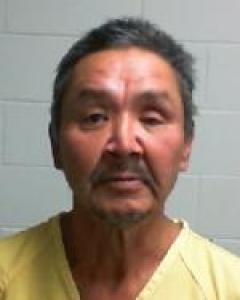 Robert Austin Edwards Jr a registered Sex Offender / Child Kidnapper of Alaska