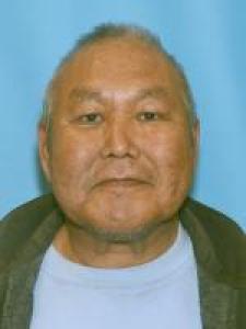 James Waska Alexie a registered Sex Offender / Child Kidnapper of Alaska
