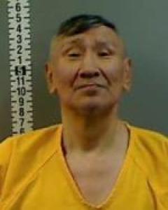 Arthur Gary Burnette a registered Sex Offender / Child Kidnapper of Alaska