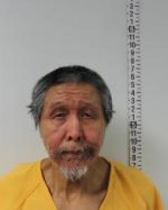 Gordon Coffee a registered Sex Offender / Child Kidnapper of Alaska