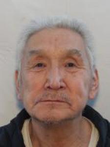 Thomas Phillip Edwards a registered Sex Offender / Child Kidnapper of Alaska