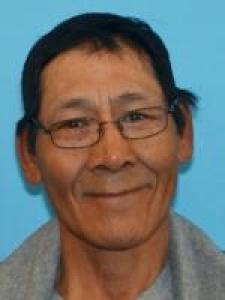 James Jimmy Kakoona a registered Sex Offender / Child Kidnapper of Alaska