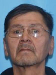 Harry Patrick Foxglove a registered Sex Offender / Child Kidnapper of Alaska