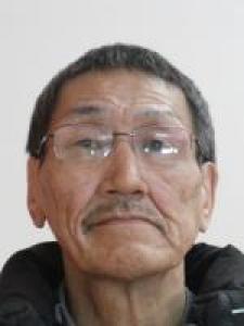 Dan Tommy Skin a registered Sex Offender / Child Kidnapper of Alaska