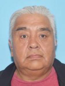 Terrence Dale Peele a registered Sex Offender / Child Kidnapper of Alaska