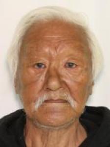 Frank Henry Burns a registered Sex Offender / Child Kidnapper of Alaska