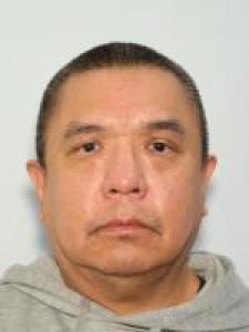 George Louis Martin Jr a registered Sex Offender / Child Kidnapper of Alaska