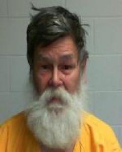 Lawrence Ignatious Murphy Jr a registered Sex Offender / Child Kidnapper of Alaska