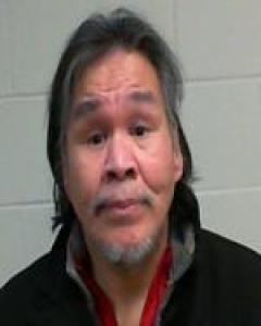 Mickey Richard Toorak a registered Sex Offender / Child Kidnapper of Alaska