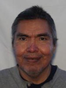 Newton Lindoff a registered Sex Offender / Child Kidnapper of Alaska